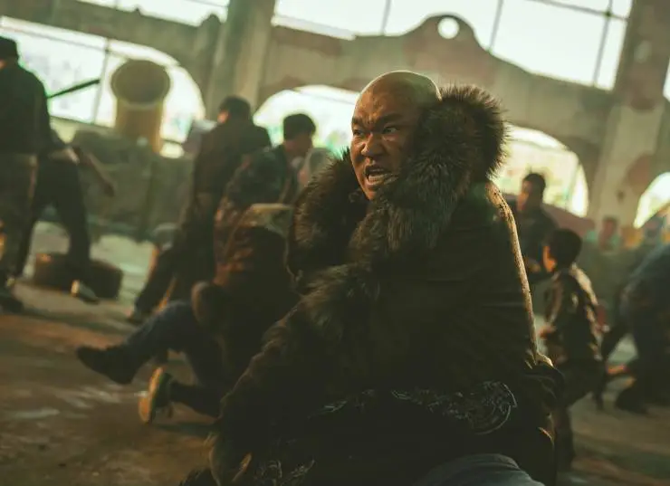 Пустоши (2024) в хорошем качестве скачать торрент файл Пустоши (2024) фильм в хорошем качестве скачать торрент файл