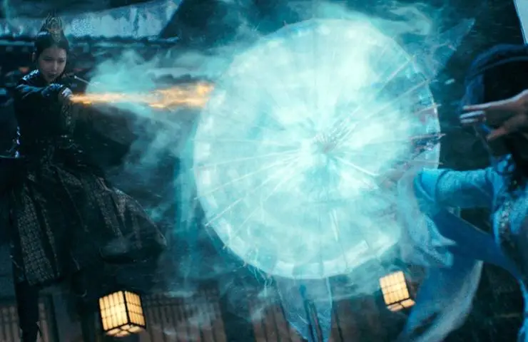 Легенда о русалке (2022) в хорошем качестве скачать торрент файл Легенда о русалке (2022) фильм в хорошем качестве скачать торрент файл