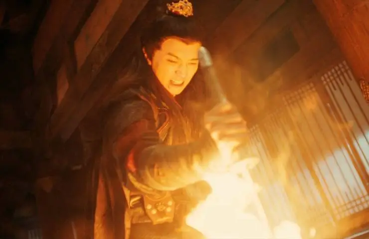 Легенда о русалке (2022) скачать торрент бесплатно Легенда о русалке (2022) фильм скачать торрент бесплатно