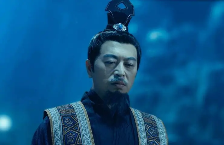 Легенда о русалке (2022) скачать торрент файл Легенда о русалке (2022) фильм скачать торрент файл