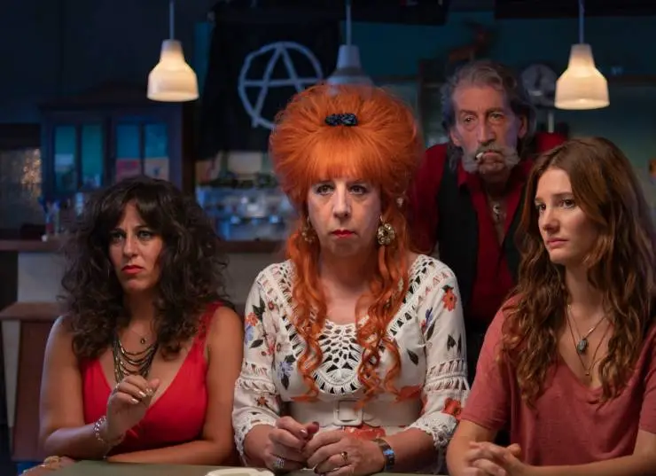 Это прекрасно! (2021) скачать торрент файл Это прекрасно! (2021) фильм скачать торрент файл