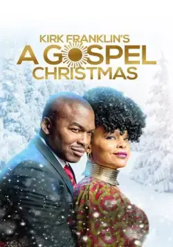 Евангельское Рождество Кирка Франклина / Kirk Franklin's A Gospel Christmas (2021) фильм скачать через торрет бесплатно в хорошем качестве