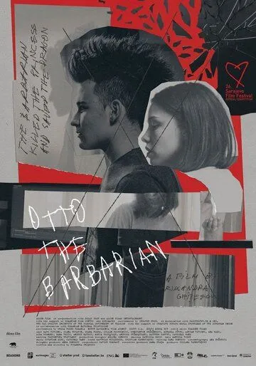 Отто-варвар / Otto Barbarul (2020) фильм скачать через торрет бесплатно в хорошем качестве