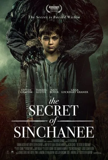 Тайна Синчани / The Secret of Sinchanee (2021) фильм скачать через торрет бесплатно в хорошем качестве