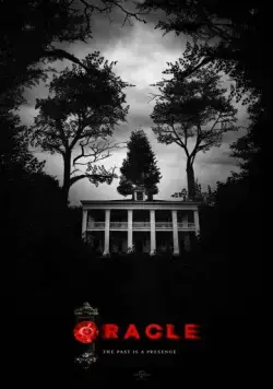 Оракул / Oracle (2023) фильм скачать через торрет бесплатно в хорошем качестве