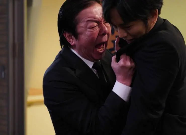 Пробел (2021) скачать торрент файл Пробел (2021) фильм скачать торрент файл