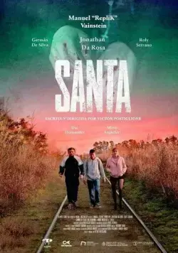 Санта / Santa (2021) фильм скачать через торрет бесплатно в хорошем качестве