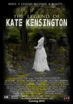 Легенда о Кейт Кенсингтон / The Legend of Kate Kensington (2021) фильм скачать через торрет бесплатно в хорошем качестве