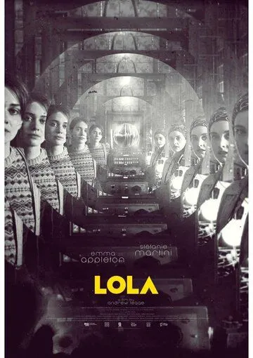 Лола / LOLA (2022) фильм скачать через торрет бесплатно в хорошем качестве