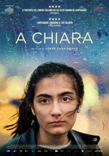 Кьяра / A Chiara (2021) фильм скачать через торрет бесплатно в хорошем качестве