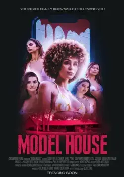 Дом моделей / Model House (2024) фильм скачать через торрет бесплатно в хорошем качестве