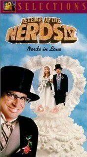 Месть полудурков 4: Влюбленные полудурки / Revenge of the Nerds IV: Nerds in Love (1994) фильм скачать через торрет бесплатно в хорошем качестве