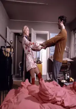 Романтика на краю постели (1973) скачать торрент файл Романтика на краю постели (1973) фильм скачать торрент файл