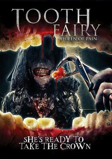 Зубная фея 4: Возрождение / Toothfairy 4: Reborn (2022) фильм скачать через торрет бесплатно в хорошем качестве