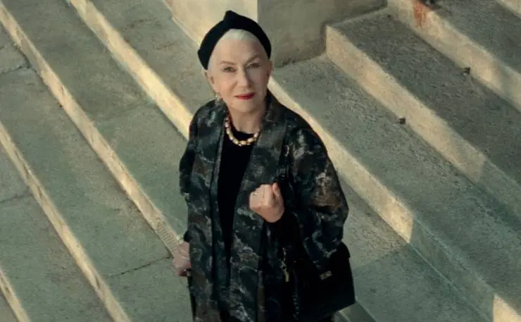 Белая птица: Новое чудо (2023) скачать торрент бесплатно Белая птица: Новое чудо (2023) фильм скачать торрент бесплатно