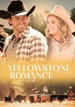 Романтика Йеллоустоуна / Yellowstone Romance (2022) фильм скачать через торрет бесплатно в хорошем качестве