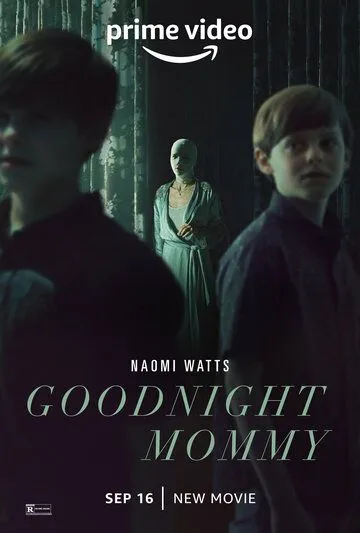 Спокойной ночи, мамочка / Goodnight Mommy U.S. (2022) фильм скачать через торрет бесплатно в хорошем качестве