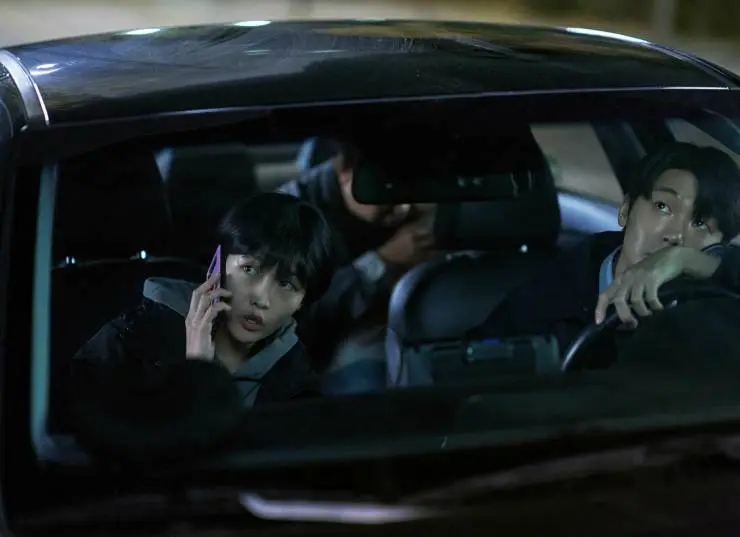 Гавана (2023) скачать торрент файл Гавана (2023) фильм скачать торрент файл