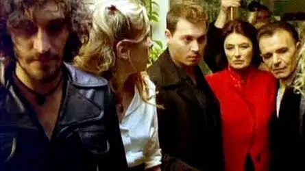 Лос-Анджелес без карты (1998) скачать торрент файл Лос-Анджелес без карты (1998) фильм скачать торрент файл