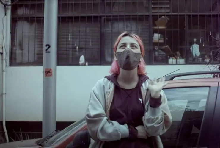 Год вечной бури (2021) скачать торрент бесплатно Год вечной бури (2021) фильм скачать торрент бесплатно