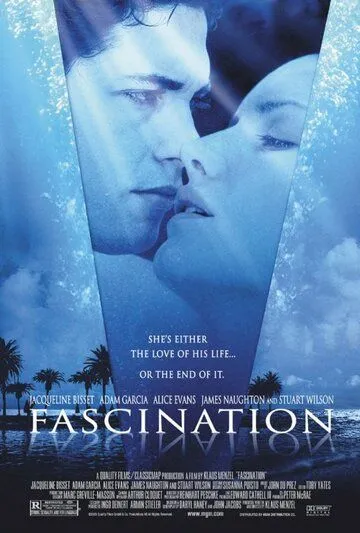 Очарование / Fascination (2004) фильм скачать через торрет бесплатно в хорошем качестве