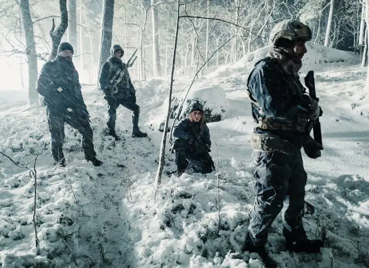 Чёрный краб (2022) в хорошем качестве скачать торрент файл Чёрный краб (2022) фильм в хорошем качестве скачать торрент файл