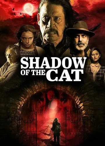 Тень кота / La Sombra Del Gato (2021) фильм скачать через торрет бесплатно в хорошем качестве