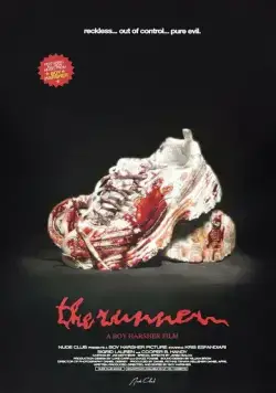 Беглянка / The Runner (2022) фильм скачать через торрет бесплатно в хорошем качестве
