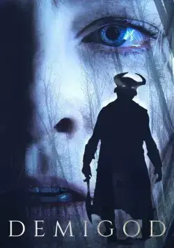 Полубог / Demigod (2021) фильм скачать через торрет бесплатно в хорошем качестве