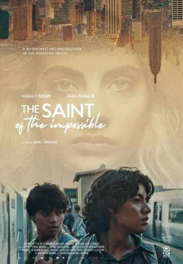 Святая невозможного / The Saint of the Impossible (2020) фильм скачать через торрет бесплатно в хорошем качестве