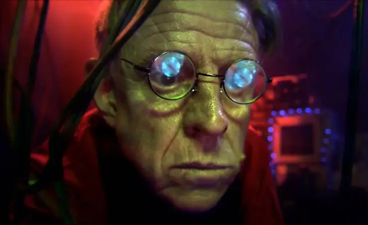 Безумный Бог (2021) в хорошем качестве скачать торрент файл Безумный Бог (2021) мультфильм в хорошем качестве скачать торрент файл