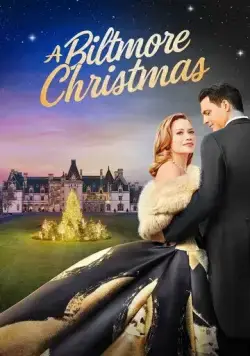 Рождество в Билтморе / A Biltmore Christmas (2023) фильм скачать через торрет бесплатно в хорошем качестве