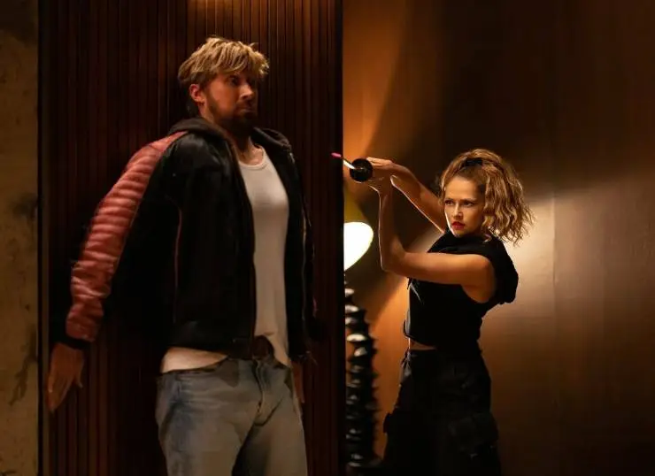 Каскадеры (2024) скачать торрент бесплатно Каскадеры (2024) фильм скачать торрент бесплатно