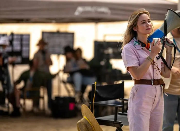 Каскадеры (2024) скачать торрент файл Каскадеры (2024) фильм скачать торрент файл