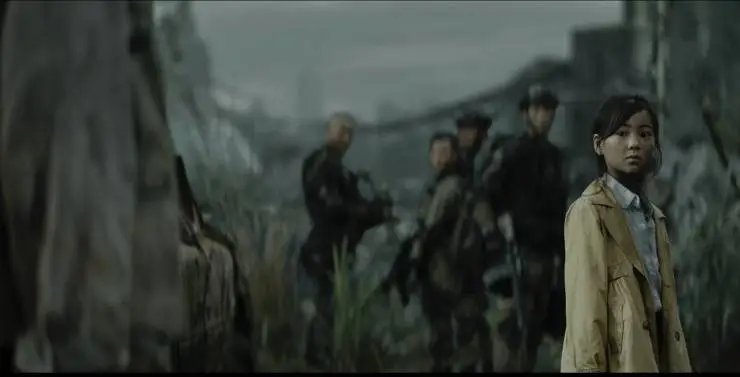 Земля. Перезагрузка (2022) скачать торрент бесплатно Земля. Перезагрузка (2022) фильм скачать торрент бесплатно