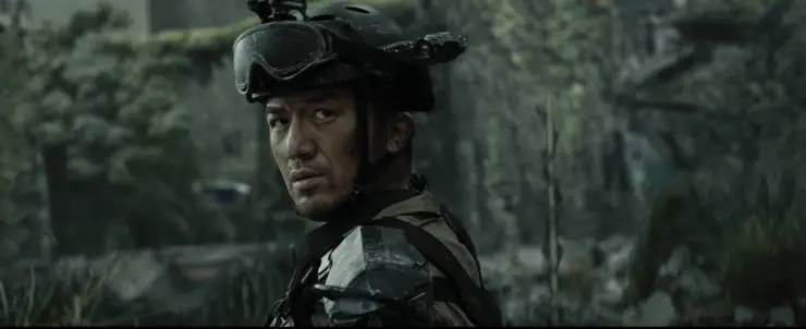 Земля. Перезагрузка (2022) скачать торрент файл Земля. Перезагрузка (2022) фильм скачать торрент файл