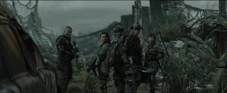 Земля. Перезагрузка (2022) в хорошем качестве скачать торрент файл Земля. Перезагрузка (2022) фильм в хорошем качестве скачать торрент файл