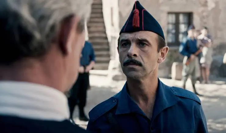 Учитель, пообещавший море (2023) скачать торрент файл Учитель, пообещавший море (2023) фильм скачать торрент файл