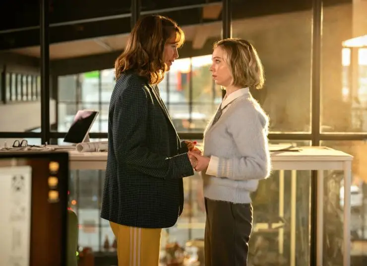 Семейный обмен (2023) скачать торрент файл Семейный обмен (2023) фильм скачать торрент файл