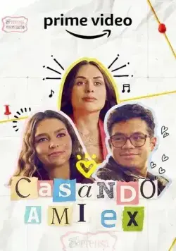 Замуж за бывшего / Casando a mi Ex (2023) фильм скачать через торрет бесплатно в хорошем качестве