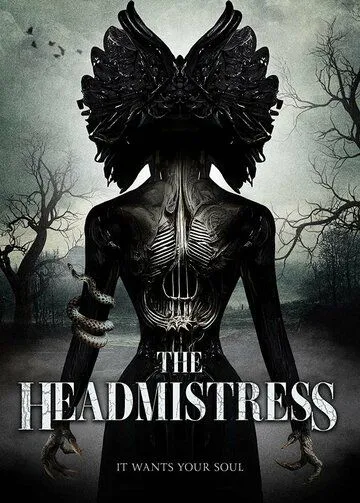 Директриса / The Headmistress (2023) фильм скачать через торрет бесплатно в хорошем качестве
