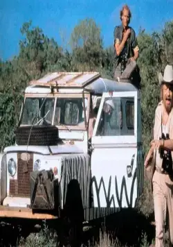 Охота на девочек у Килиманджаро (1983) скачать торрент файл Охота на девочек у Килиманджаро (1983) фильм скачать торрент файл