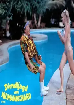 Охота на девочек у Килиманджаро (1983) скачать торрент бесплатно Охота на девочек у Килиманджаро (1983) фильм скачать торрент бесплатно