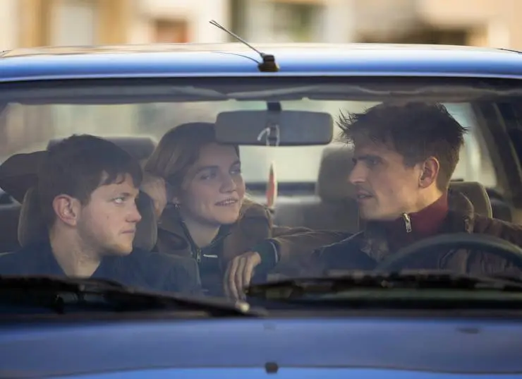 Цепной пёс (2023) в хорошем качестве скачать торрент файл Цепной пёс (2023) фильм в хорошем качестве скачать торрент файл