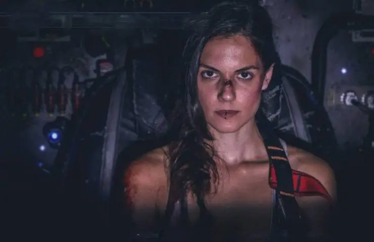 Харон (2017) скачать торрент файл Харон (2017) фильм скачать торрент файл