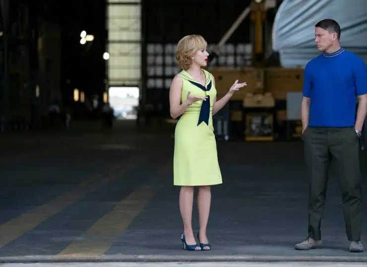 Покажи мне Луну (2024) скачать торрент файл Покажи мне Луну (2024) мультфильм скачать торрент файл