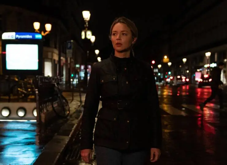 Воспоминания о Париже (2022) скачать торрент бесплатно Воспоминания о Париже (2022) фильм скачать торрент бесплатно