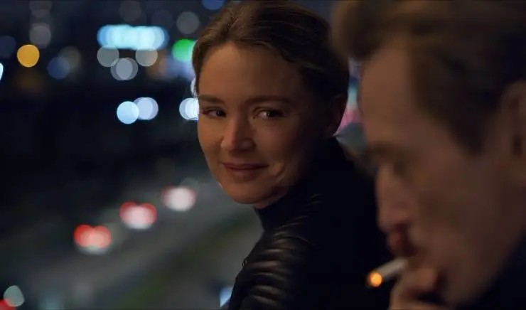 Воспоминания о Париже (2022) скачать торрент файл Воспоминания о Париже (2022) фильм скачать торрент файл