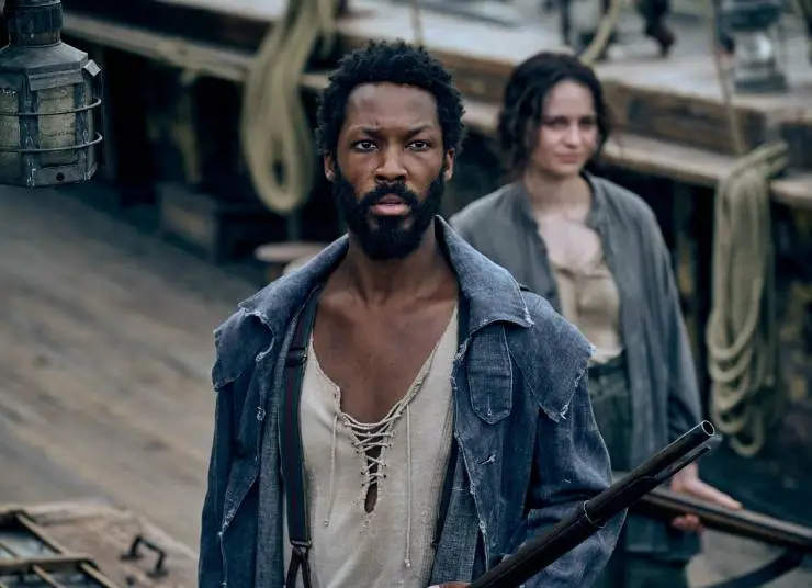 Последнее путешествие «Деметра» (2023) скачать торрент файл Последнее путешествие «Деметра» (2023) фильм скачать торрент файл