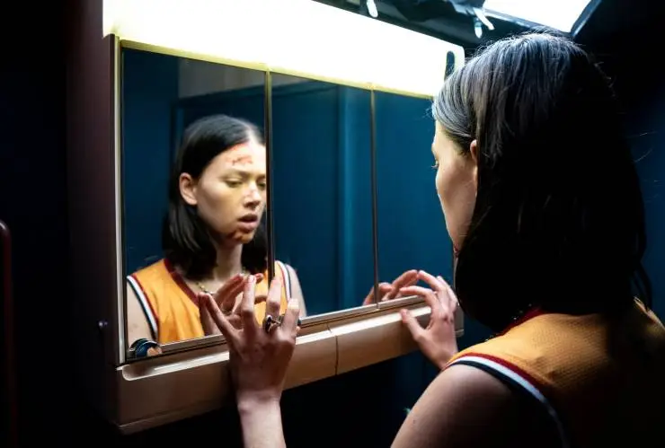 Море страха (2022) скачать торрент файл Море страха (2022) фильм скачать торрент файл